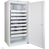 Réfrigérateur pour médicaments BPV MediKS 540 10S