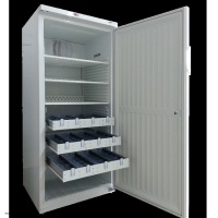 BPV Pharmacy Refrigerator MediKS 540 3S + 3R