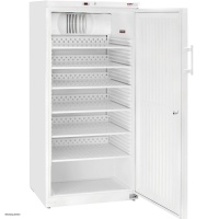 Refrigerador de medicamentos para el VPP MediKS 540 6R