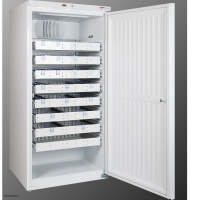 Réfrigérateur pour médicaments BPV MediKS 540 8S