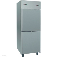 Combinaison réfrigérateur-congélateur LabStar Sirius LSSI...
