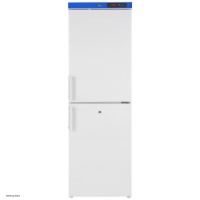 National Lab Refrigerator/Freezer Combination MedLab ML...