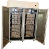 National Lab Refrigerador LabStar Sirius LSSI 14005