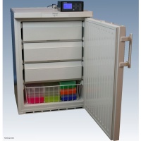 Congélateur armoire négative statique -20 °C 143 litres GGU 1500 X Liebherr  - Matériel de laboratoire