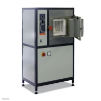 Thermconcept High Temperature Furnaces with MoSi2 heating...