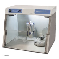 BioSan UVT-B-AR, UV-cabinet for PCR