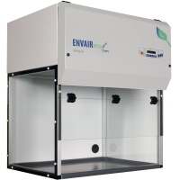 ENVAIR Fume cupboard recirculating eco Chem  0.6 m