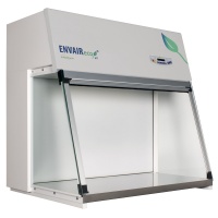 ENVAIR Product protection workbench eco air H  1.5 m