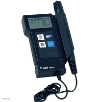 Dispositivo de medição DOSTMANN P330