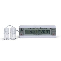 Thermomètre numérique Ludwig Schneider avec 2 capteurs