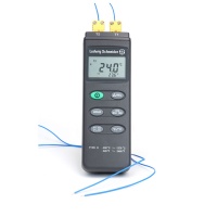 Ludwig Schneider Digital thermometer type 13100