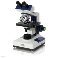 A.KRÜSS Optronic MBL2000-30W Binokularmikroskop