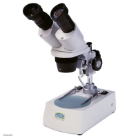 A.KRÜSS Optronic MSL4000-10/30-IL-TL Stereomikroskop