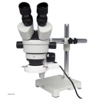 A.KRÜSS Optronic MSZ5000-S-RL Stereo-Zoom-Mikroskop