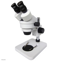 A.KRÜSS Optronic MSZ5000 Stereo-Zoom-Mikroskop
