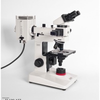 hund Labor-Mikroskop H 600 LED AFL