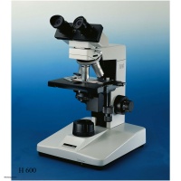 hund Labor-Mikroskop H 600 Wilozyt Plan