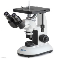 Microscópio Metalúrgico KERN OLF 162