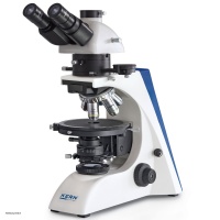 KERN Polarisierendes Mikroskop OPM 181