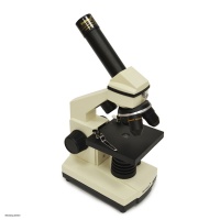 Levenhuk D2L NG Microscópio escolar digital