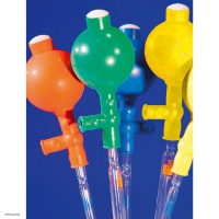 BÜRKLE Safety pipetting-ball