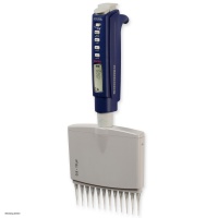 Socorex Acura® electro 956 elektronische Mehrkanalpipette