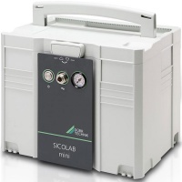 Dürr compressor SICOLAB 038 mini, 230 V