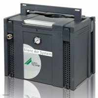 Compresor Dürr Sistema de Aire Silencioso SAS-038