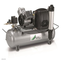 Dürr compressorstation KK70 type HA-160M