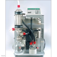KNF LABOBASE Chemically-resistant Vacuum Systems SBC
