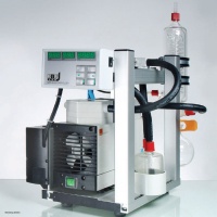 KNF LABOPORT Chemically-resistant Vacuum Systems SC 810