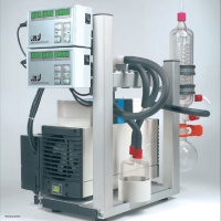 KNF LABOPORT Chemically-resistant Vacuum Systems SCC 820