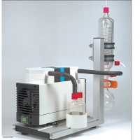 KNF LABOPORT Chemically-resistant Vacuum Systems SH 810