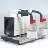 KNF LABOPORT Chemically-resistant Vacuum Systems SR 820