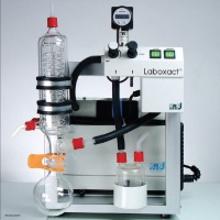 KNF LABOXACT Chemically-resistant Vacuum Systems SEM 810