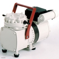 KNF Diaphragm Vacuum Pumps N 022