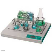 B&uuml;hler Universalsch&uuml;ttler SM 30 C control