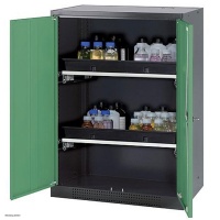 asecos CS-CLASSIC armoire de stockage de produits...