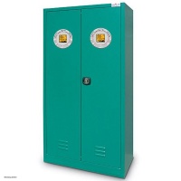 armario de almacenamiento ambiental E-PSM de asecos, 95...