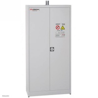 Düperthal Toxic substances cabinet L for storage of...