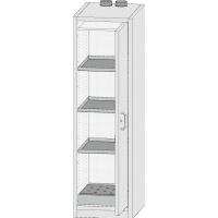 Düperthal Safety cabinet Type 30 BASIC M