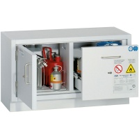 Düperthal Safety cabinet Type 30 BASIC UTS BLK-5