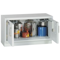 Düperthal Safety Cabinet Tipo 30 BASIC UTS BLT-5
