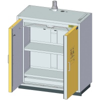 Düperthal Safety cabinet Type 90 CLASSIC standard XS,...