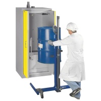 Düperthal Safety Cabinet Type 90 COMPACT LL voor...
