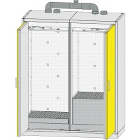 Düperthal Safety Cabinet Type 90 COMPACT XXL voor 60/200...