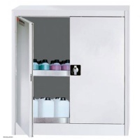 Düperthal Environment cabinets LS-1 for storage of water...