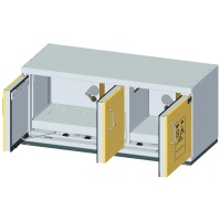 Düperthal Under-bench cabinet Type 90 UTS ergo XLT