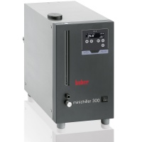 Huber Minichiller 300w-H OLÉ, compact chiller with heating