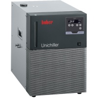 Huber Unichiller 012-H OLÉ, chiller with heating